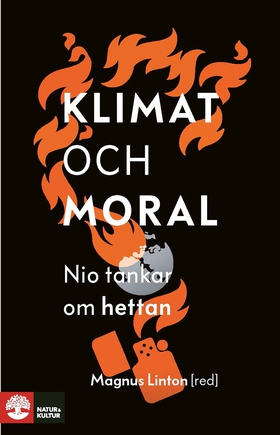 Klimat och moral : nio tankar om hettan (e-bok)