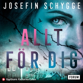 Allt för dig (ljudbok) av Josefin Schygge