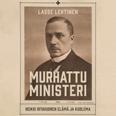 Murhattu ministeri