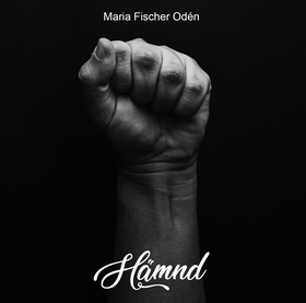 Hämnd (ljudbok) av Marija Fischer Odén