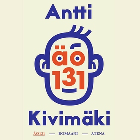 ÄO 131 (ljudbok) av Antti Kivimäki