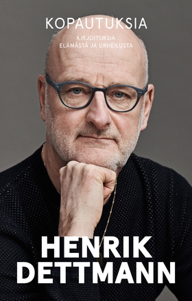 Kopautuksia (e-bok) av Hippo Taatila, Henrik De