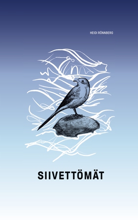Siivettömät (e-bok) av Heidi Rönnberg