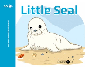 Little Seal (e-bok) av Christian Guldager, Mari