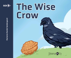 The Wise Crow (e-bok) av Marianne Randel Sønder