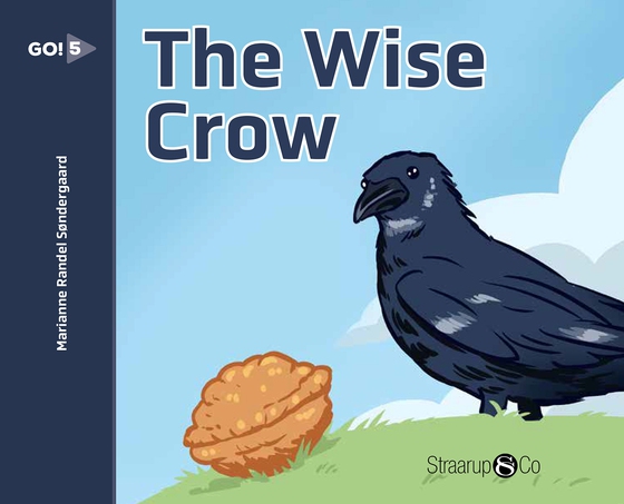 The Wise Crow