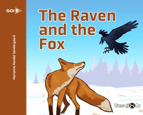 The Raven and the Fox (e-bok) av Marianne Rande