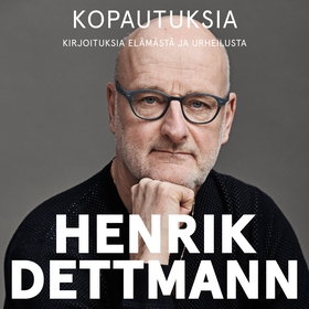 Kopautuksia (ljudbok) av Hippo Taatila, Henrik 