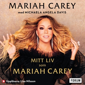 Mitt liv som Mariah Carey (ljudbok) av Mariah C