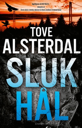 Slukhål (e-bok) av Tove Alsterdal
