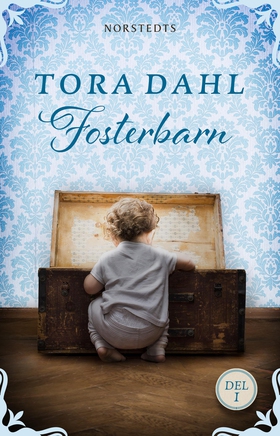 Fosterbarn (e-bok) av Tora Dahl