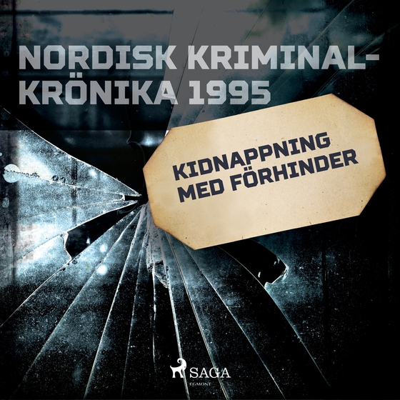 Kidnappning med förhinder