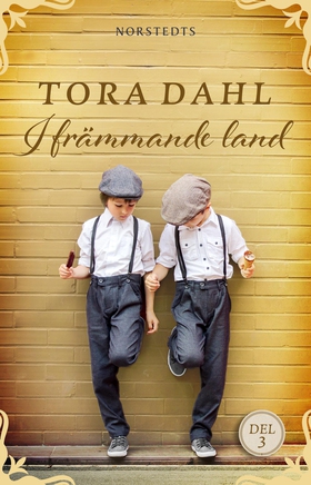 I främmande land (e-bok) av Tora Dahl