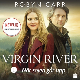 När solen går upp (ljudbok) av Robyn Carr