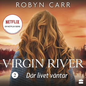 Där livet väntar (ljudbok) av Robyn Carr