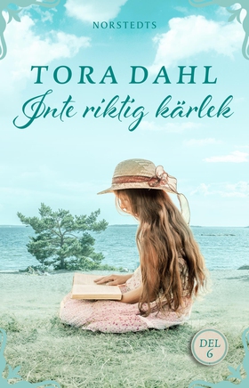 Inte riktig kärlek (e-bok) av Tora Dahl