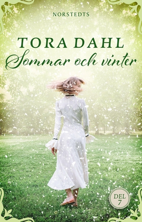 Sommar och vinter (e-bok) av Tora Dahl