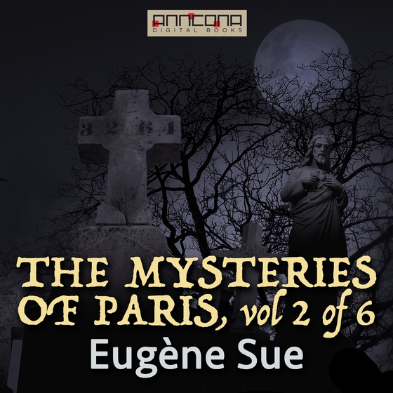 The Mysteries of Paris vol 2(6)