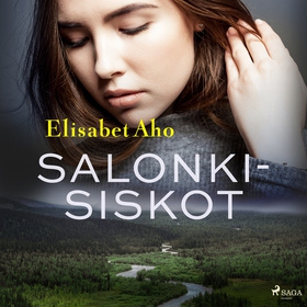 Salonkisiskot (ljudbok) av Elisabet Aho