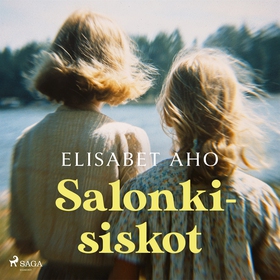 Salonkisiskot (ljudbok) av Elisabet Aho