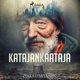 Katajankaataja (ljudbok) av Pekka Lempiäinen