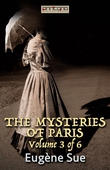 The Mysteries of Paris vol 3(6)