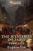 The Mysteries of Paris vol 5(6)