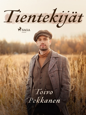 Tientekijät (e-bok) av Toivo Pekkanen