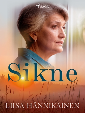 Sikne (e-bok) av Liisa Hännikäinen