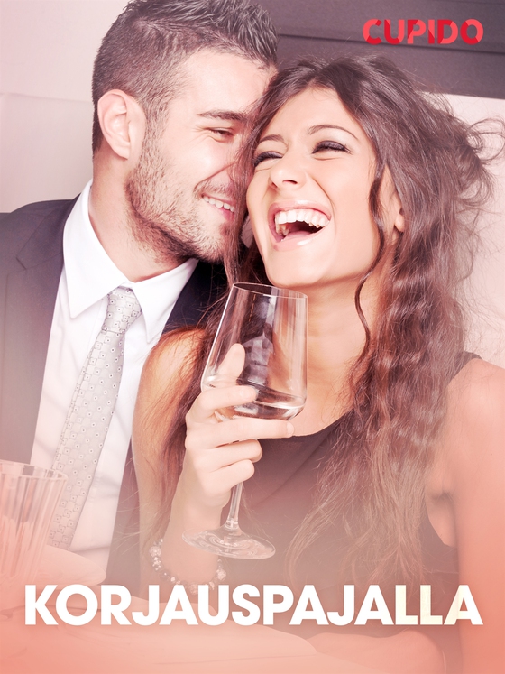 Korjauspajalla – eroottinen novelli (e-bok) av Cupido