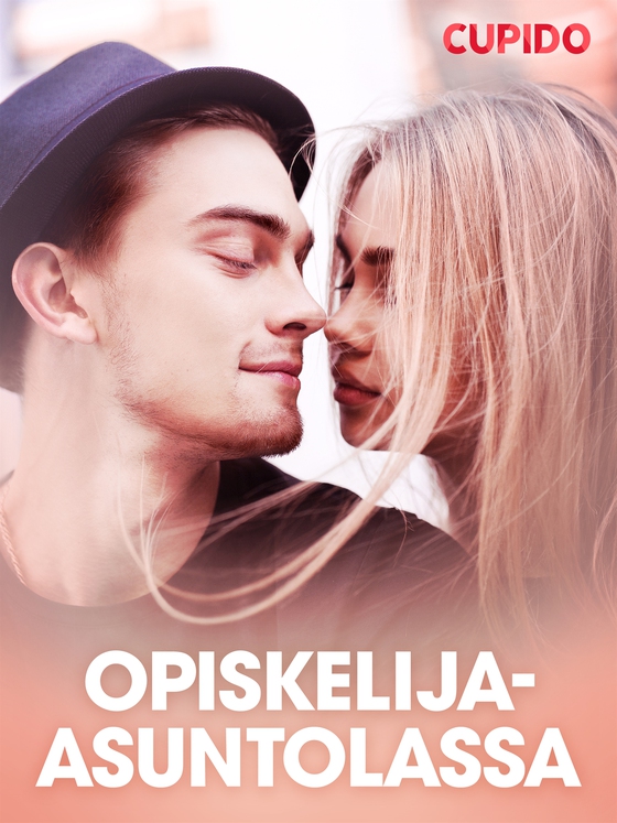 Opiskelija-asuntolassa – eroottinen novelli (e-bok) av Cupido