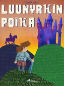 Luunyrkin poika