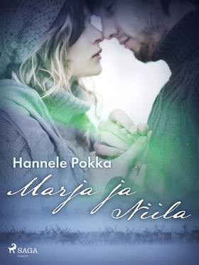 Marja ja Niila (e-bok) av Hannele Pokka