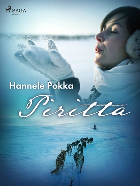 Piritta (e-bok) av Hannele Pokka