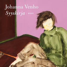 Syyskirja (ljudbok) av Johanna Venho