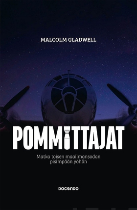 Pommittajat (e-bok) av Malcolm Gladwell