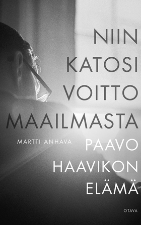 Niin katosi voitto maailmasta (e-bok) av Martti