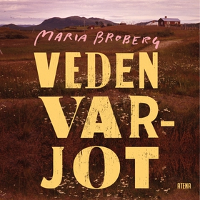 Veden varjot (ljudbok) av Maria Broberg