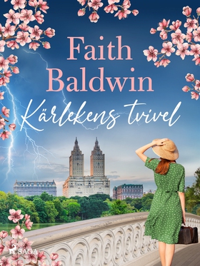Kärlekens tvivel (e-bok) av Faith Baldwin