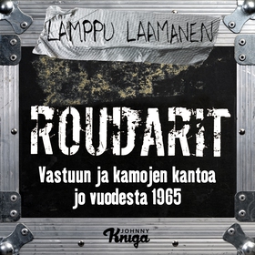 Roudarit (ljudbok) av Lamppu Laamanen