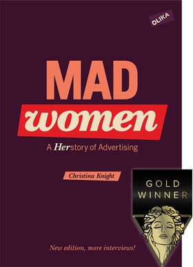 Mad Women : A Herstory of AdvertisingMad Women 