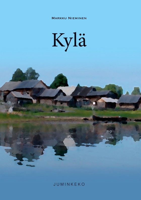 Kylä