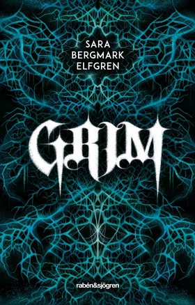 Grim (e-bok) av Sara Bergmark Elfgren