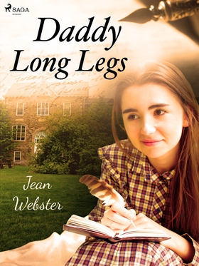 Daddy-Long-Legs (e-bok) av Jean Webster