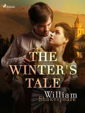 The Winter's Tale (e-bok) av William Shakespear