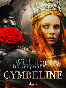 Cymbeline (e-bok) av William Shakespeare