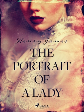 The Portrait of a Lady (e-bok) av Henry James