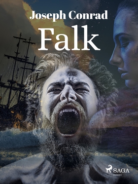 Falk (e-bok) av Joseph Conrad