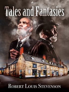 Tales and Fantasies (e-bok) av Robert Louis Ste