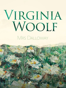 Mrs Dalloway (e-bok) av Virginia Woolf